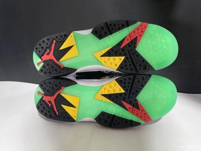 Rep Onekick China 7 Greater CW2805-160 Jordan Retro Air 0521